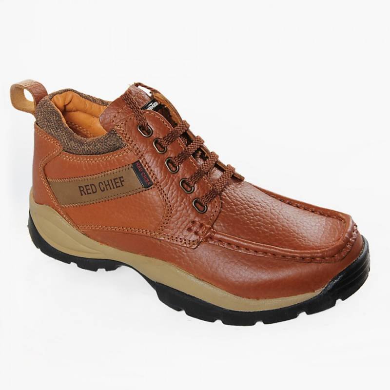 Red chief cheap 2051 elephant tan